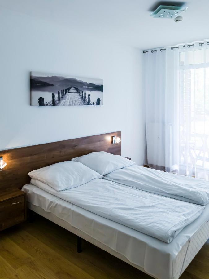 Polanki Sun & Rest Apartment Kołobrzeg Exterior foto