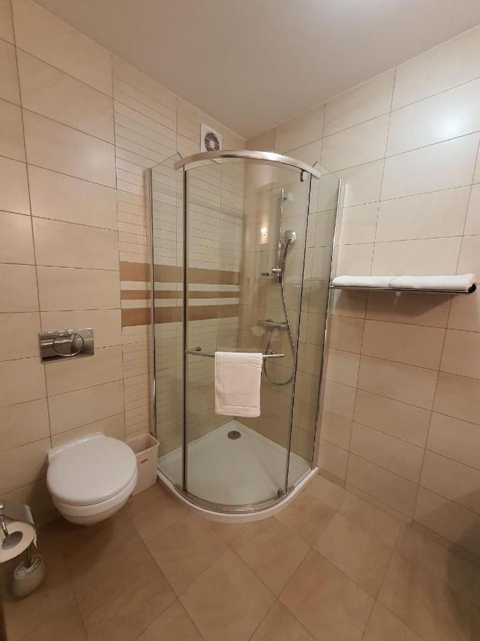 Polanki Sun & Rest Apartment Kołobrzeg Exterior foto